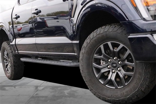 Certified 2023 Ford F150 Tremor image 3