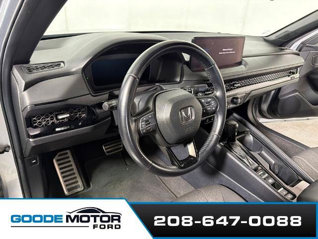 Used 2024 Honda Accord Sport image 8