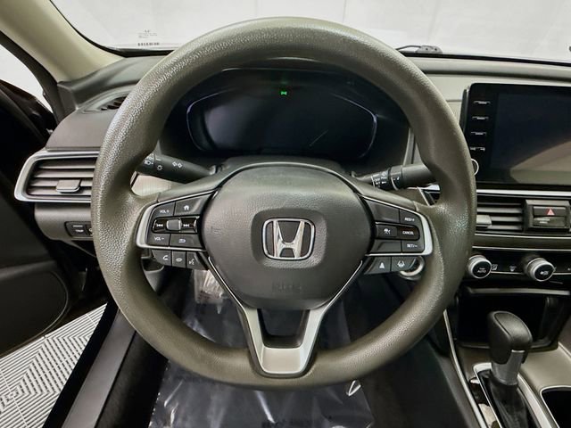 Used 2021 Honda Accord LX image 11