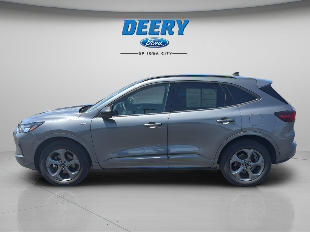 Certified 2024 Ford Escape ST-Line w/ Tech Pack #1 AWD/4WD image 15