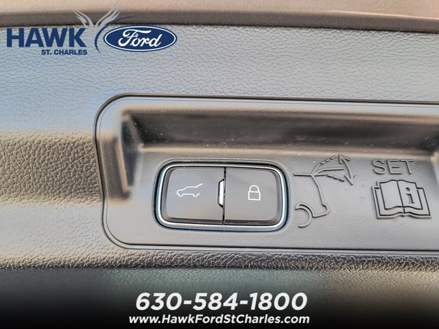 Certified 2023 Ford Explorer XLT w/ Equipment Group 202A AWD/4WD image 23