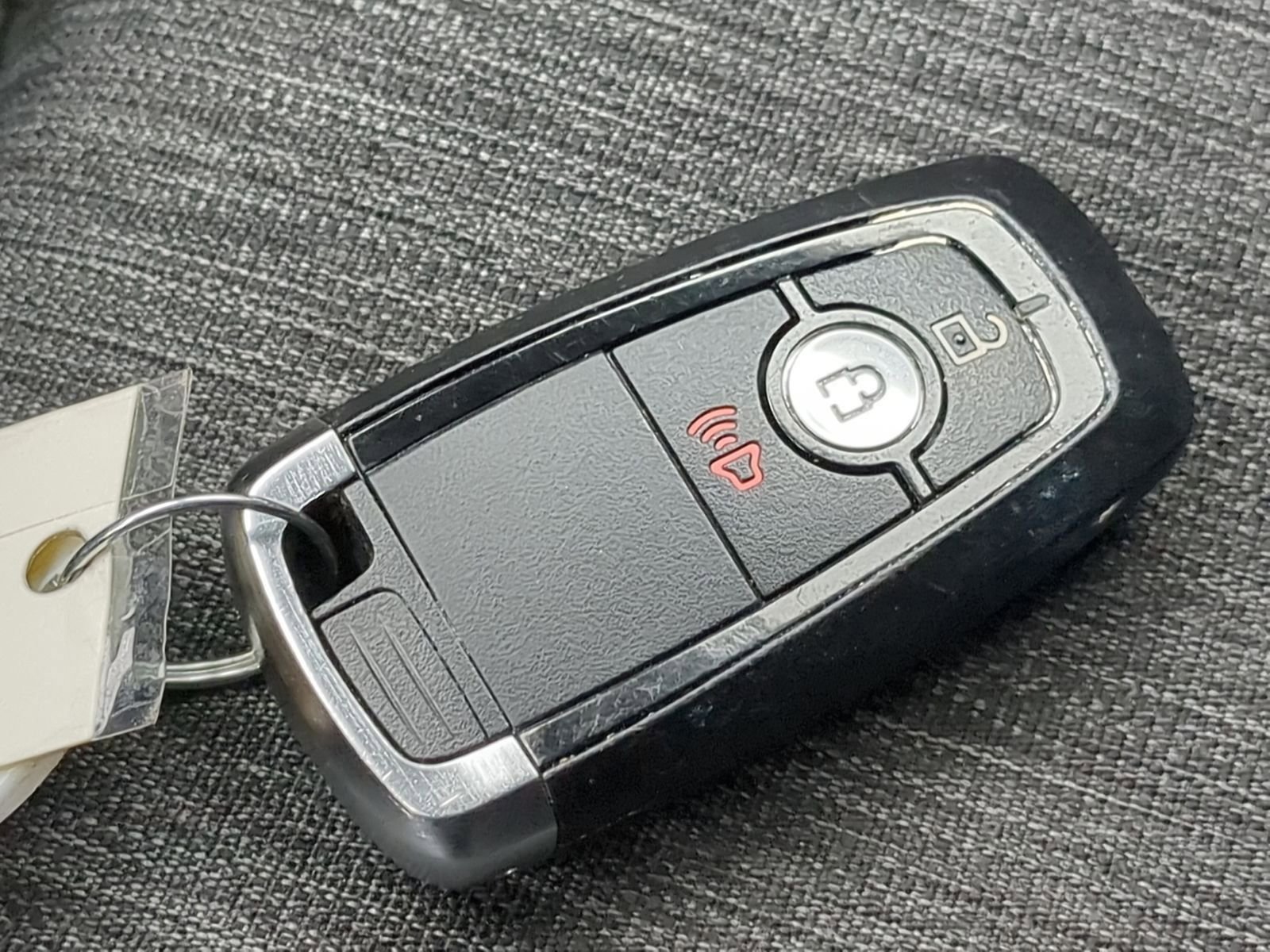 Certified 2023 Ford Bronco Sport Big Bend w/ Convenience Package image 38