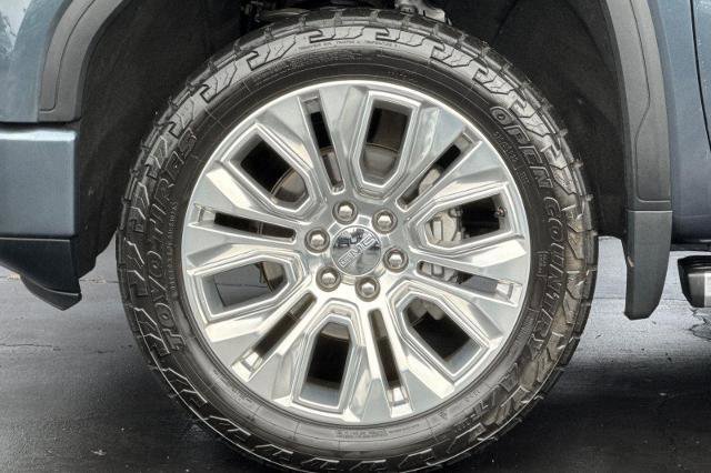 Used 2020 GMC Sierra 1500 Denali w/ Denali Ultimate Package image 31