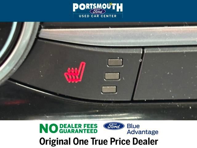 Certified 2022 Ford Escape SEL w/ Technology Package image 15