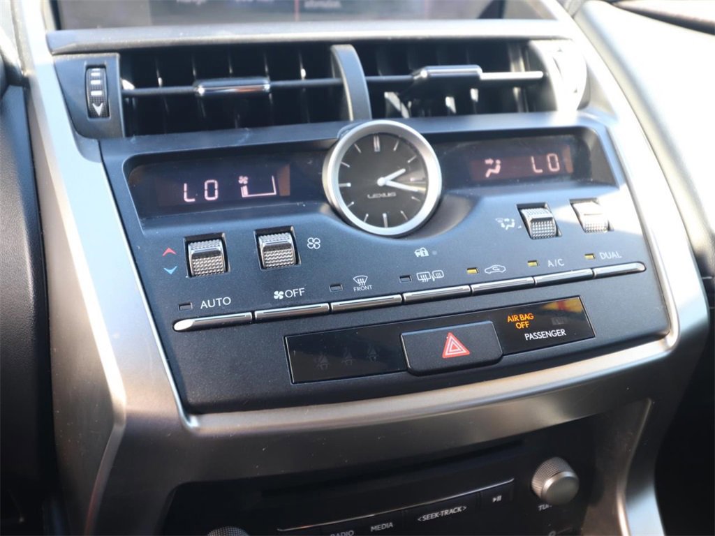 Used 2020 Lexus NX 300 FWD image 18