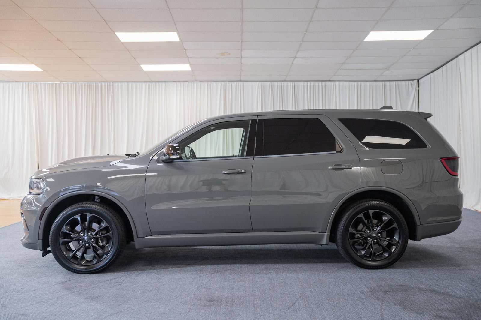 Used 2021 Dodge Durango GT AWD/4WD image 4