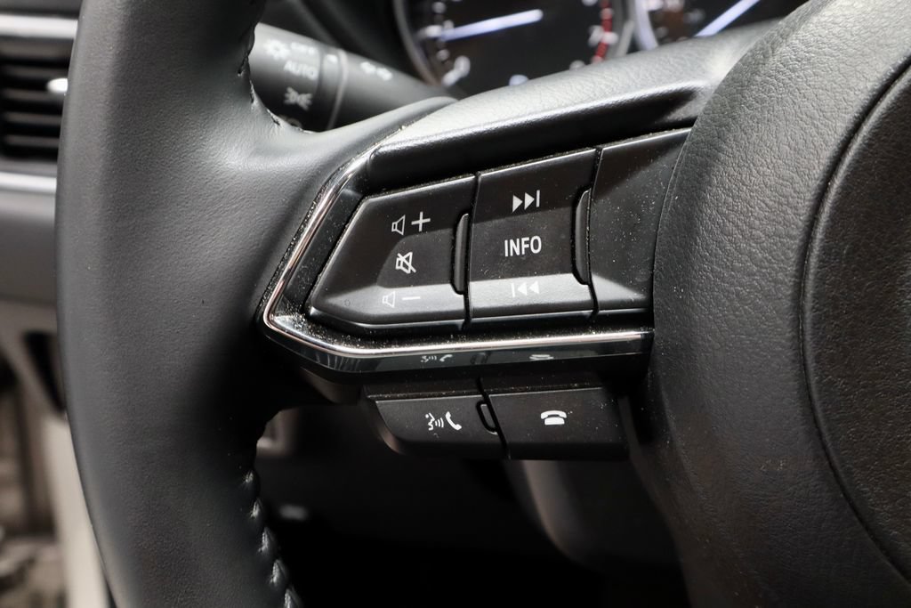 Used 2025 MAZDA CX-5 AWD 2.5 S w/ Preferred Package image 29