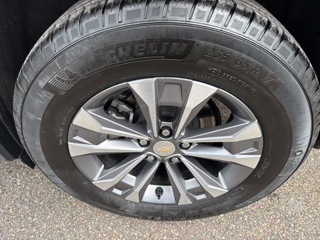 Used 2026 Chevrolet Equinox LT w/ Convenience Package II AWD/4WD image 11