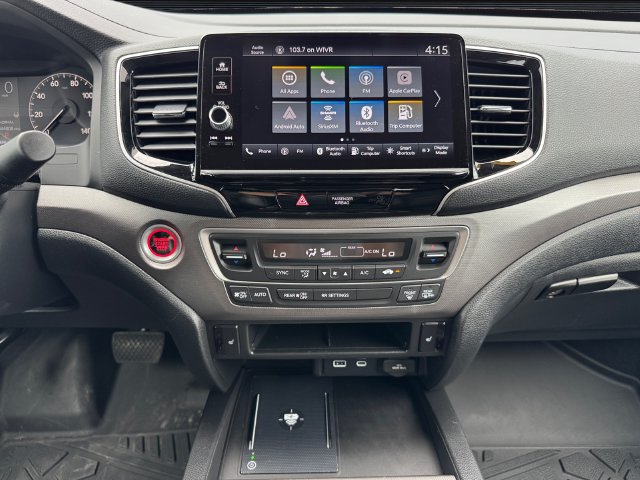 Used 2024 Honda Ridgeline RTL image 11