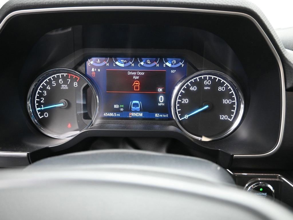 Certified 2022 Ford F150 XLT w/ Equipment Group 302A High image 31