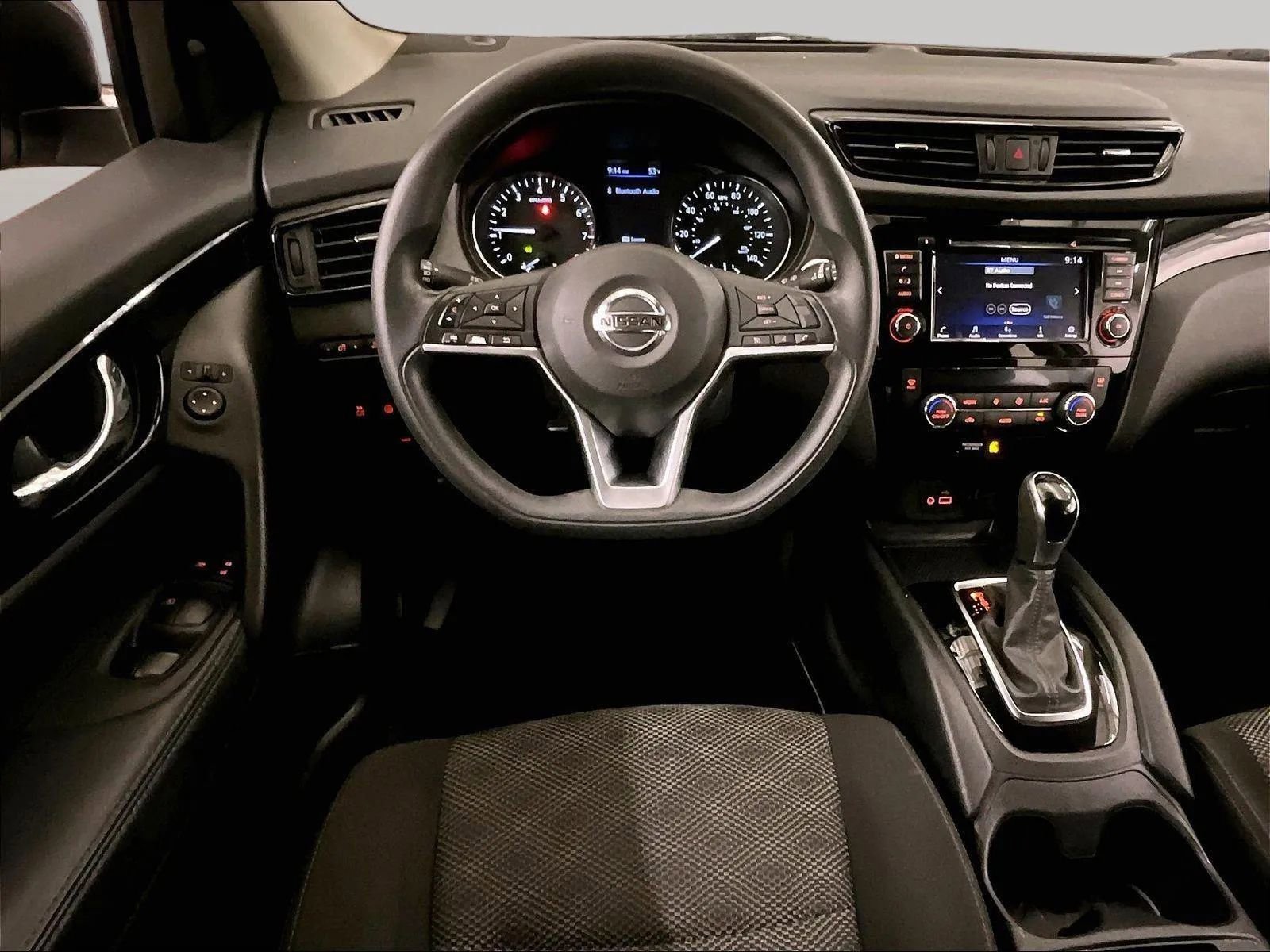 Used 2020 Nissan Rogue Sport SV AWD/4WD image 5
