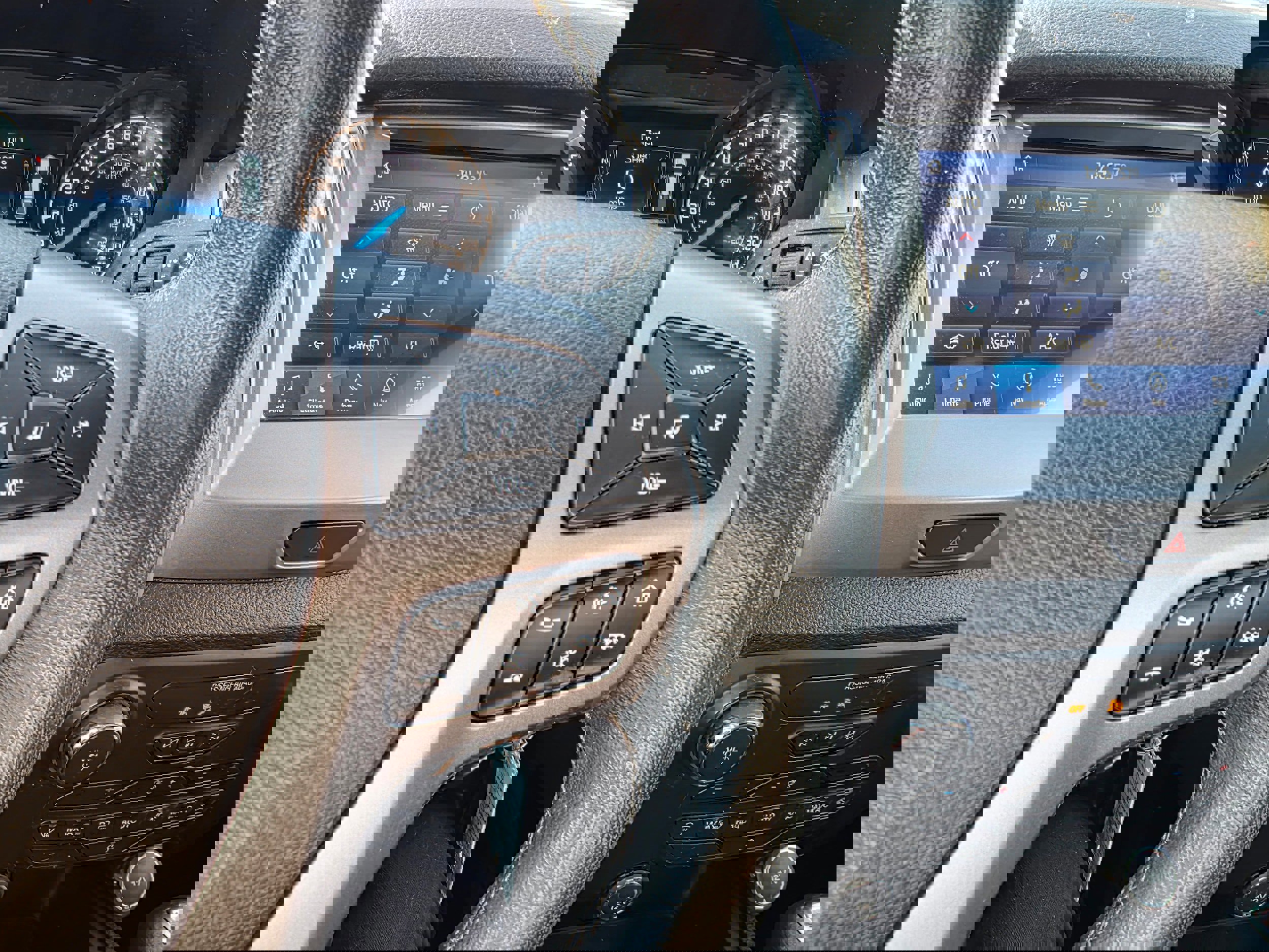 Certified 2020 Ford Ranger XLT w/ Equipment Group 301A Mid image 16