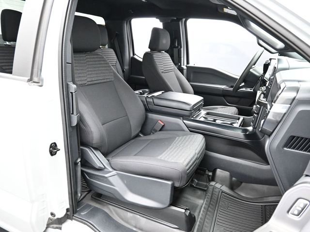 Certified 2023 Ford F150 XL w/ STX Appearance Package image 26