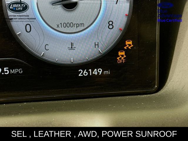 Used 2022 Hyundai Santa Cruz SEL w/ Activity Package image 12