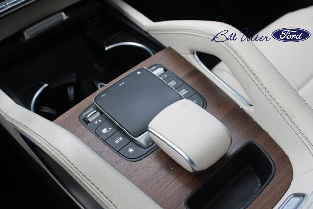 Used 2022 Mercedes-Benz GLE 350 4MATIC image 17