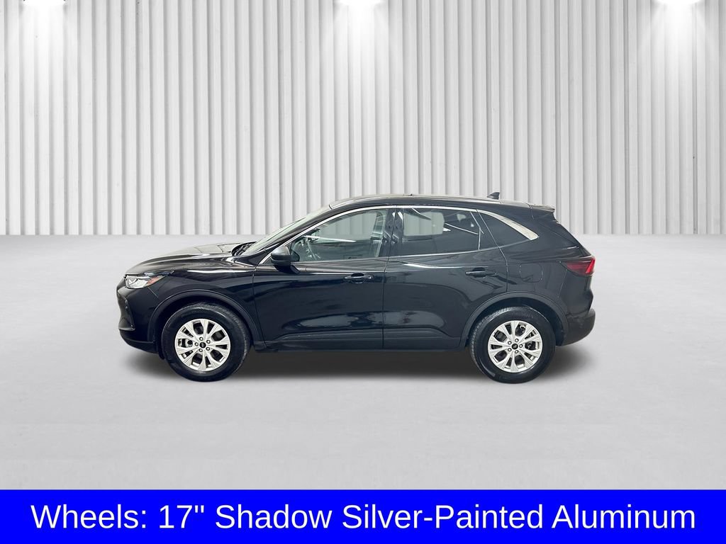Certified 2024 Ford Escape Active AWD/4WD image 11