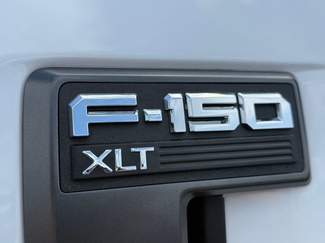 Certified 2023 Ford F150 XLT w/ Equipment Group 302A High AWD/4WD image 18