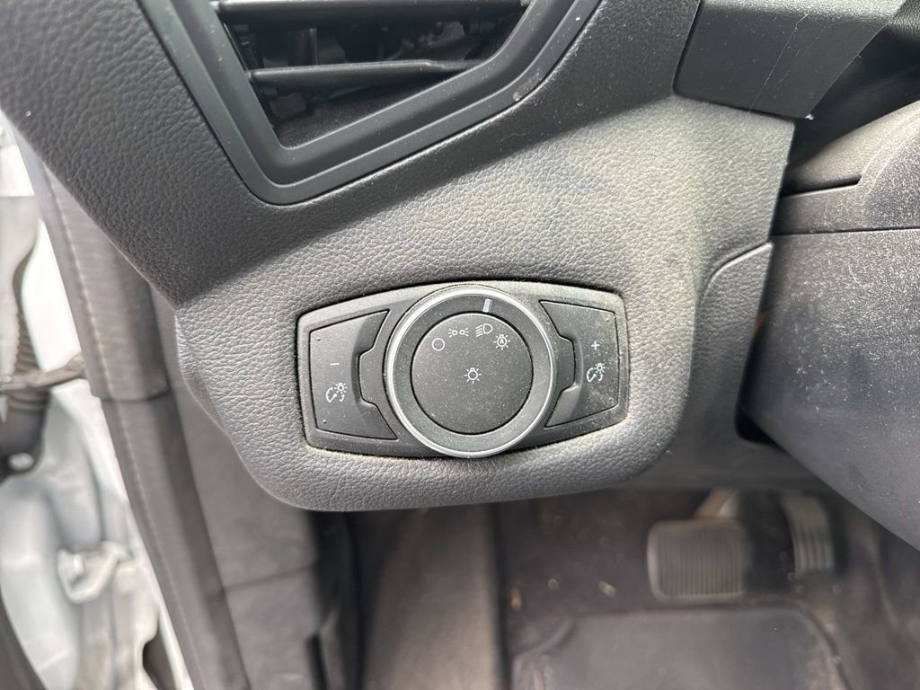 Certified 2017 Ford C-MAX SE image 15