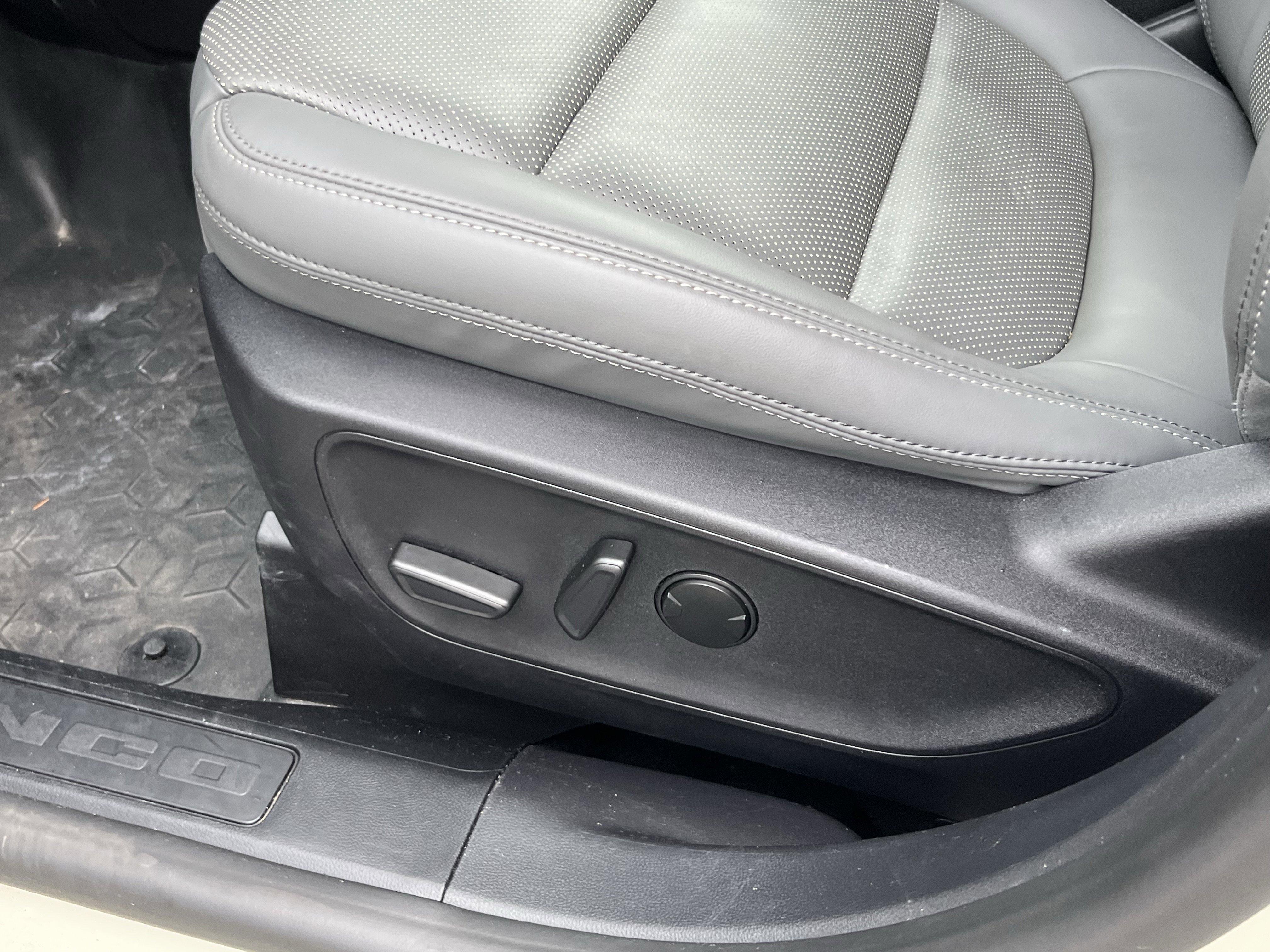 Certified 2025 Ford Bronco Sport Badlands image 14