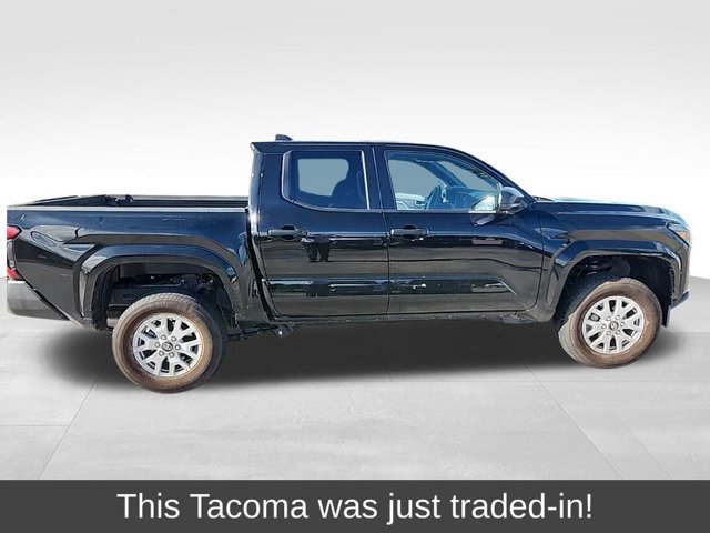 Used 2025 Toyota Tacoma SR