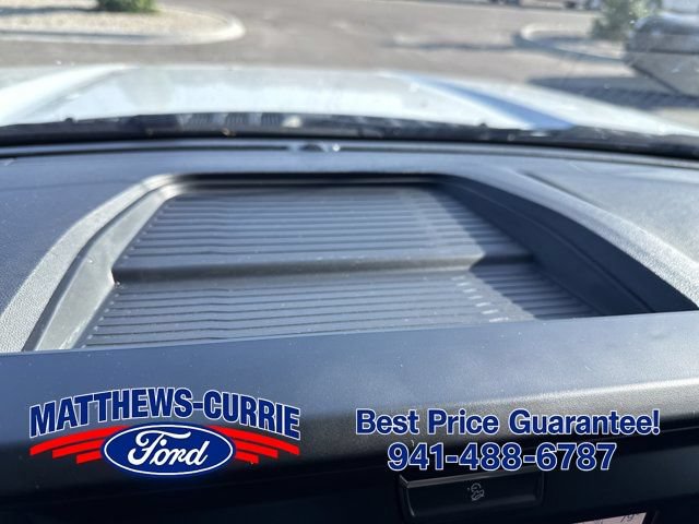 Certified 2026 Ford F250 XL w/ STX Appearance Package AWD/4WD image 20