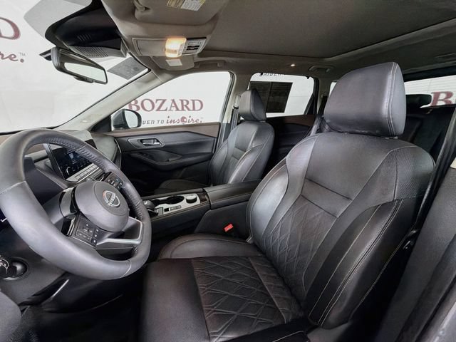 Used 2022 Nissan Rogue Platinum AWD/4WD image 25