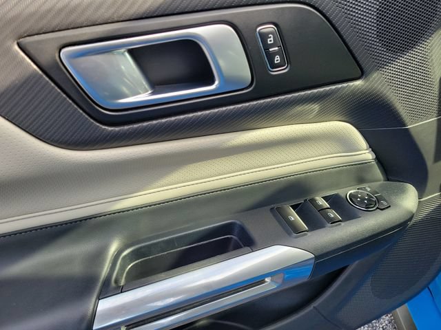 Certified 2024 Ford Mustang Premium RWD image 15