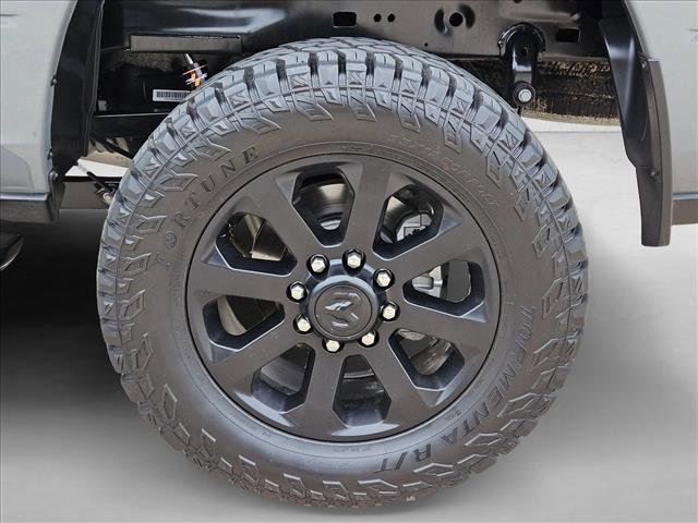 Used 2026 RAM 2500 Lone Star AWD/4WD image 24