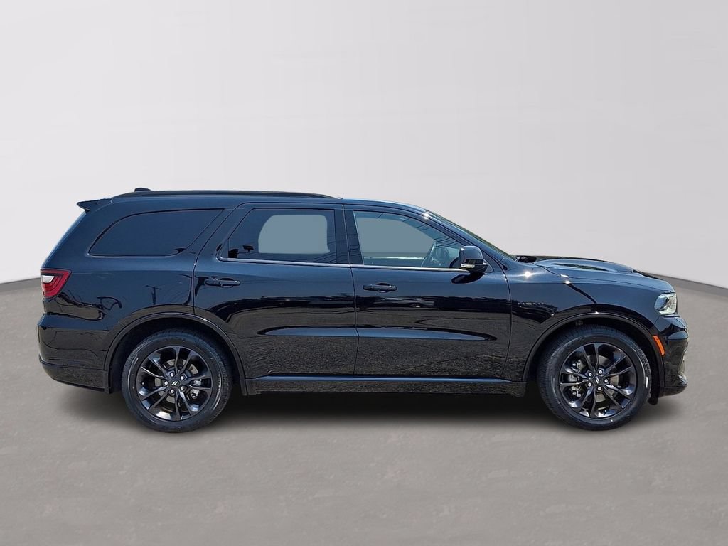 Used 2024 Dodge Durango R/T RWD image 7