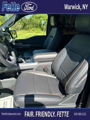 Certified 2026 Ford F150 Lariat AWD/4WD image 18