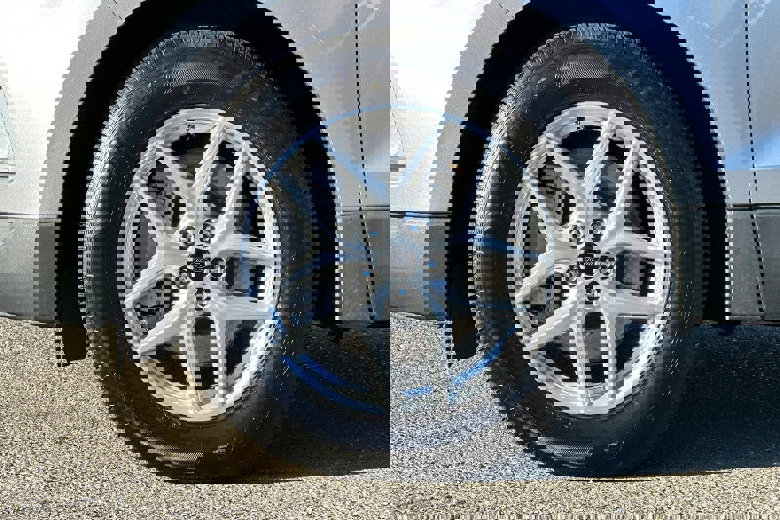 Certified 2023 Ford Edge SEL image 27