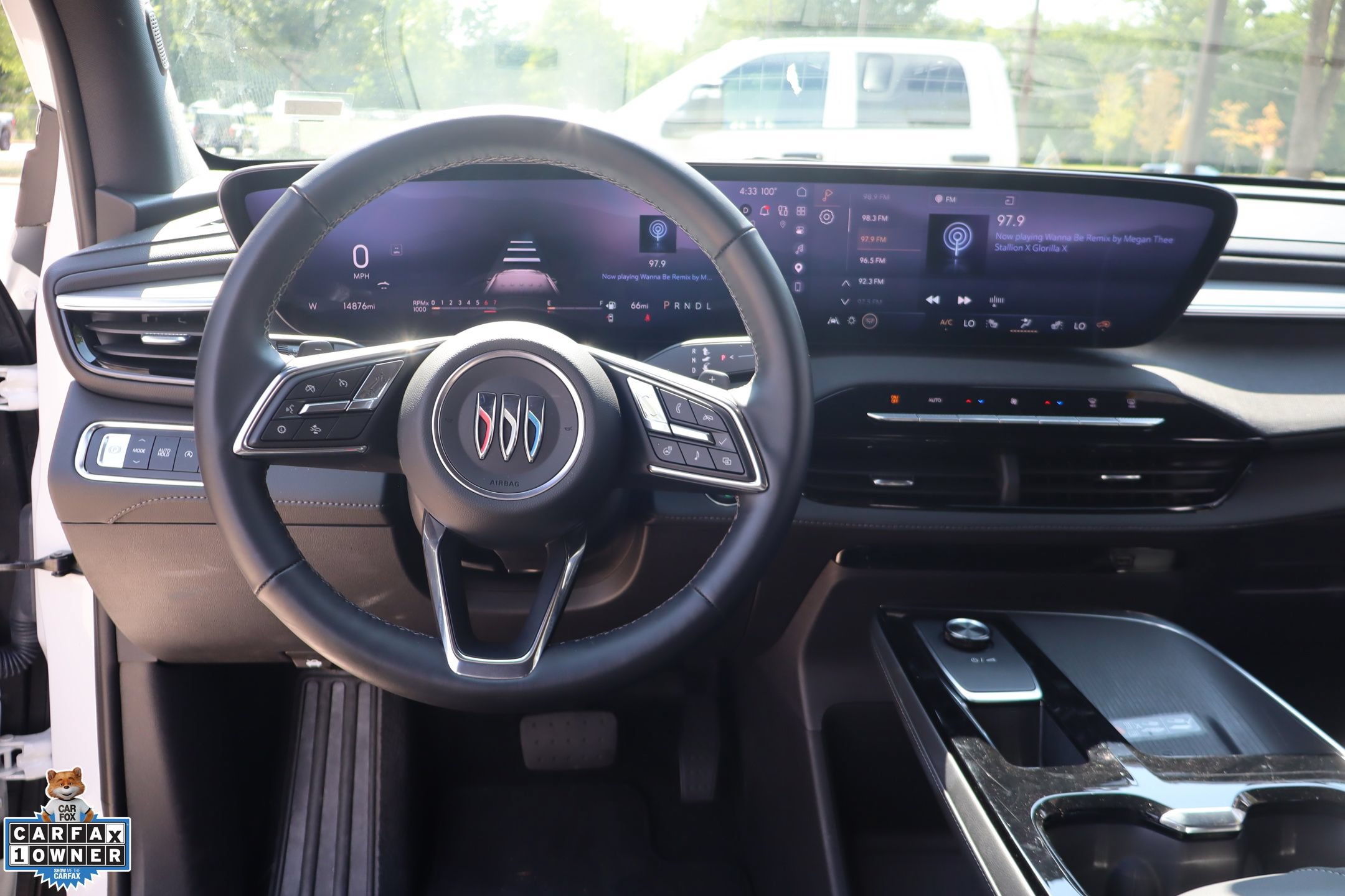 Used 2026 Buick Enclave Preferred FWD image 16