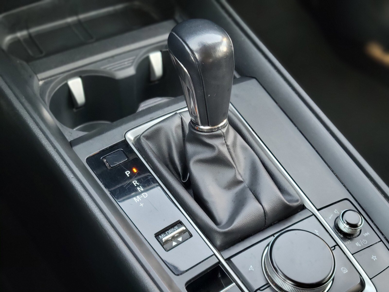 Used 2023 MAZDA CX-50 2.5 S w/ Preferred Plus Pkg image 27