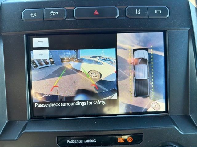 Certified 2022 Ford F250 XLT w/ XLT Premium Package image 29