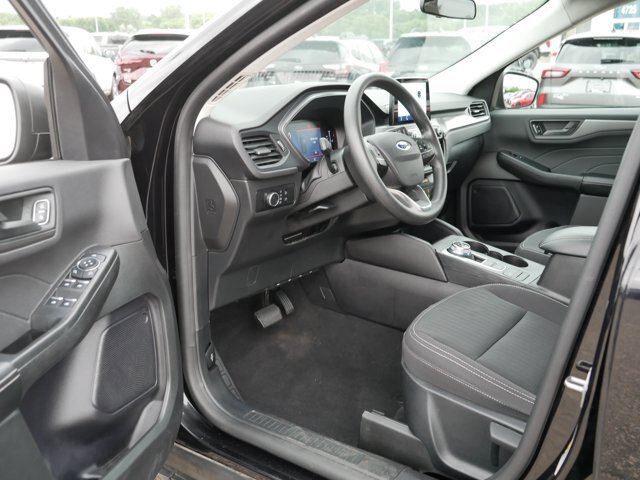 Certified 2023 Ford Escape AWD image 11