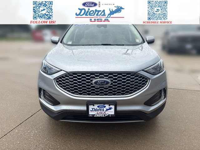 Certified 2023 Ford Edge SEL w/ Convenience Package AWD/4WD image 10