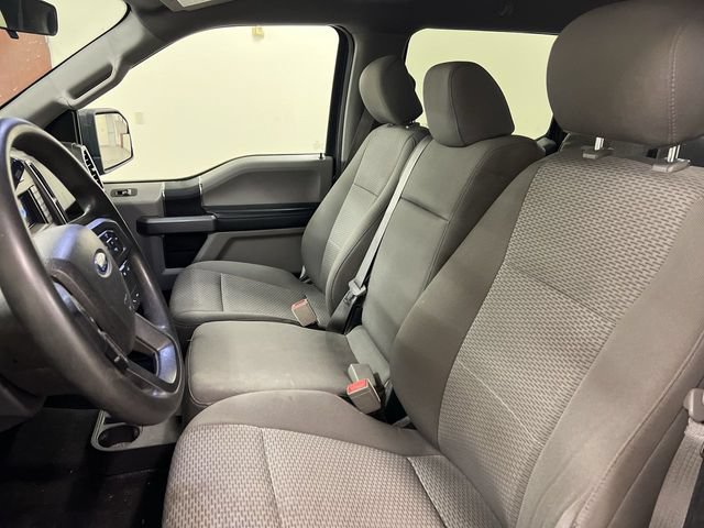 Certified 2018 Ford F150 XLT w/ Trailer Tow Package AWD/4WD image 4