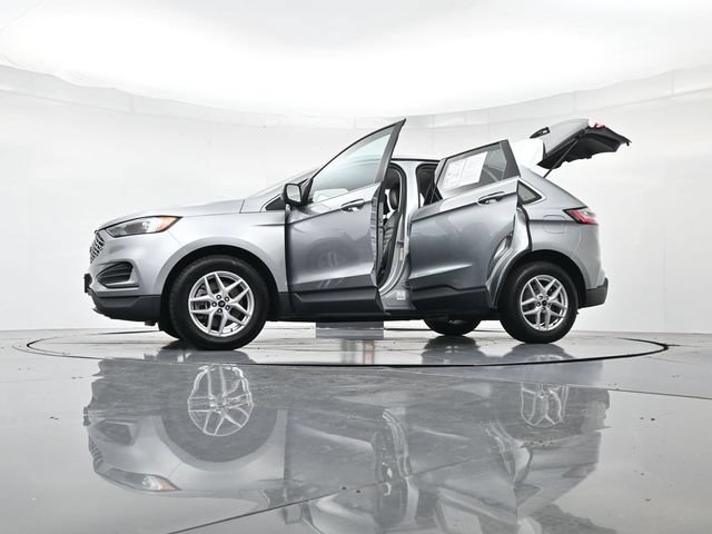 Certified 2024 Ford Edge SEL AWD/4WD image 51