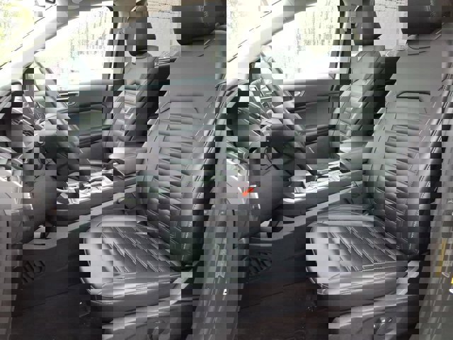 Certified 2022 Ford Edge SEL w/ Convenience Package image 4