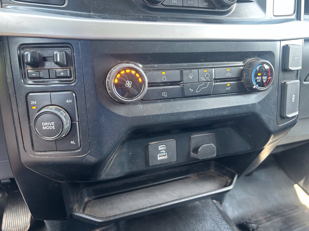 Certified 2022 Ford F150 XL w/ Trailer Tow Package AWD/4WD image 21