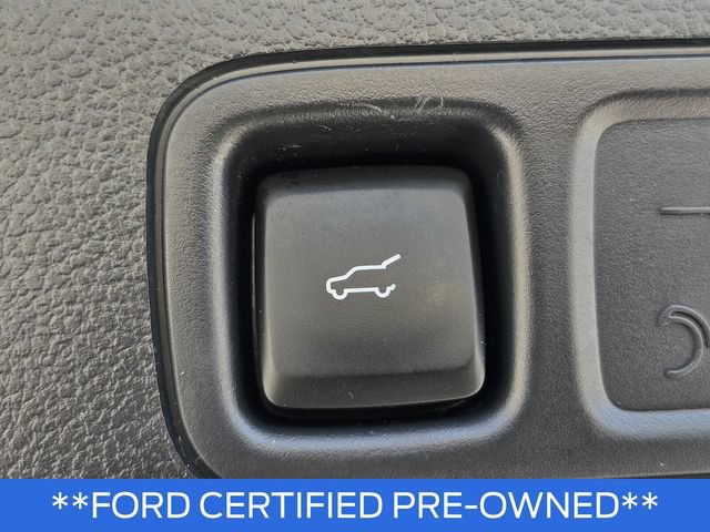Certified 2024 Ford Expedition XLT RWD image 11