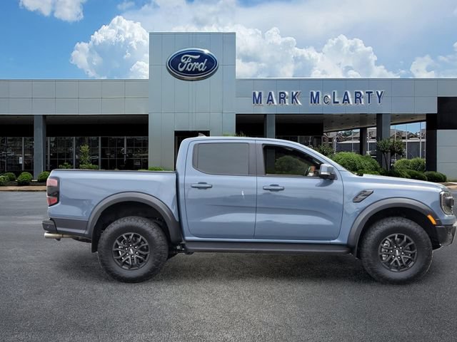 Certified 2024 Ford Ranger Raptor AWD/4WD image 6