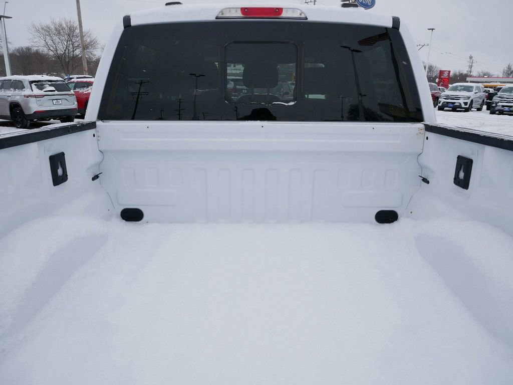 Certified 2023 Ford F150 XLT w/ Equipment Group 302A High image 19