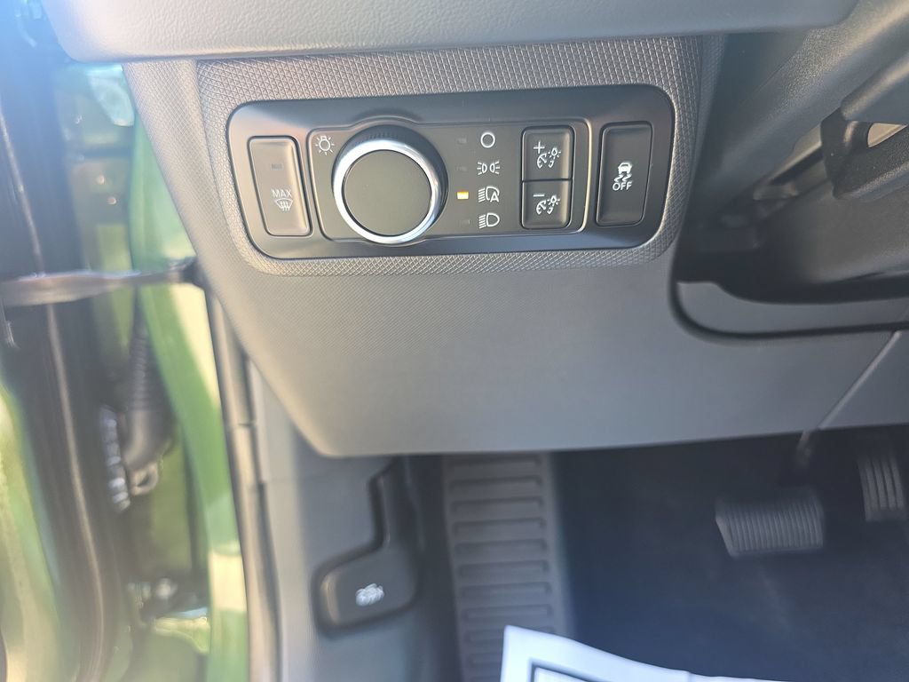 Certified 2025 Ford Mustang Mach-E Premium RWD image 22