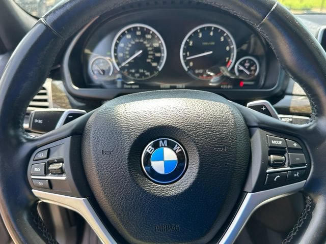 Used 2018 BMW X5 xDrive35i AWD/4WD image 30