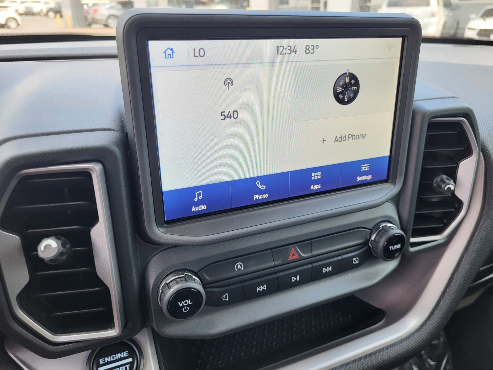 Certified 2023 Ford Bronco Sport Big Bend image 18