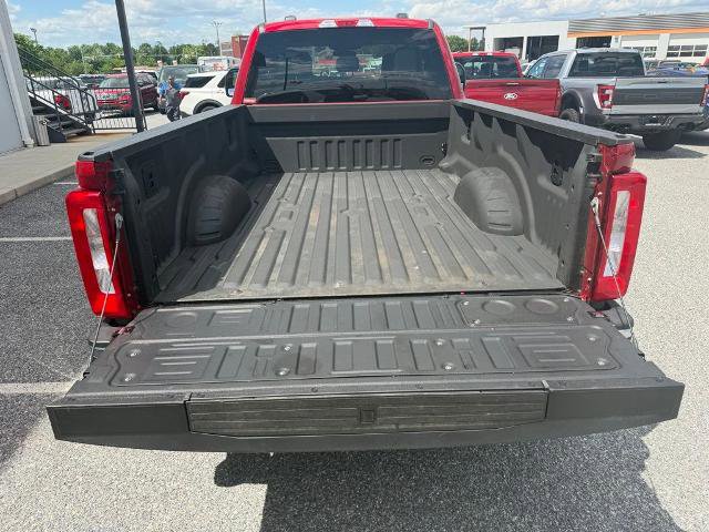 Certified 2024 Ford F250 XLT w/ FX4 Off-Road Package AWD/4WD image 9