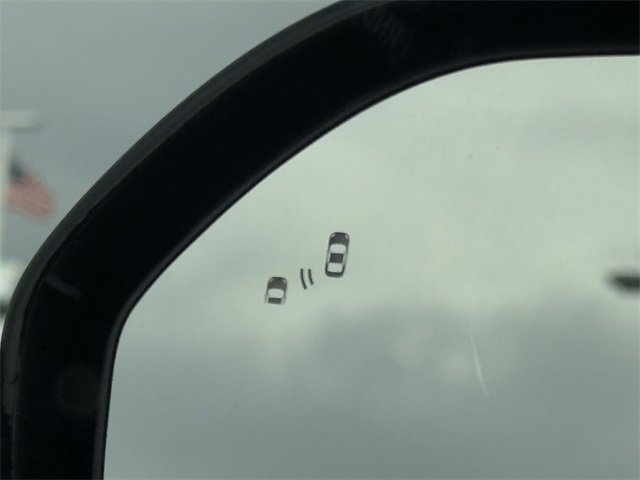 Certified 2022 Ford Expedition XLT image 26