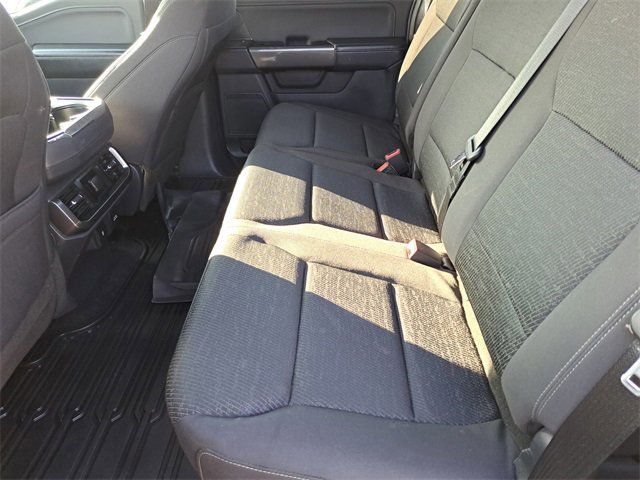 Certified 2022 Ford F150 XLT w/ Equipment Group 302A High image 23