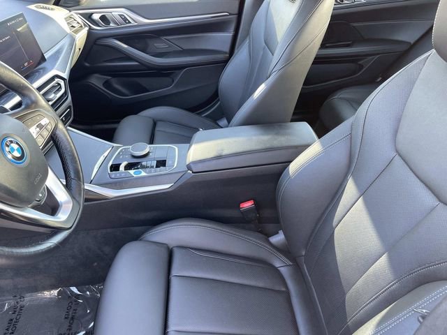 Used 2023 BMW i4 eDrive35 w/ Premium Package image 21